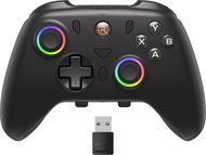 Rapture CYPHER ULTIMATE, Black - Gamepad