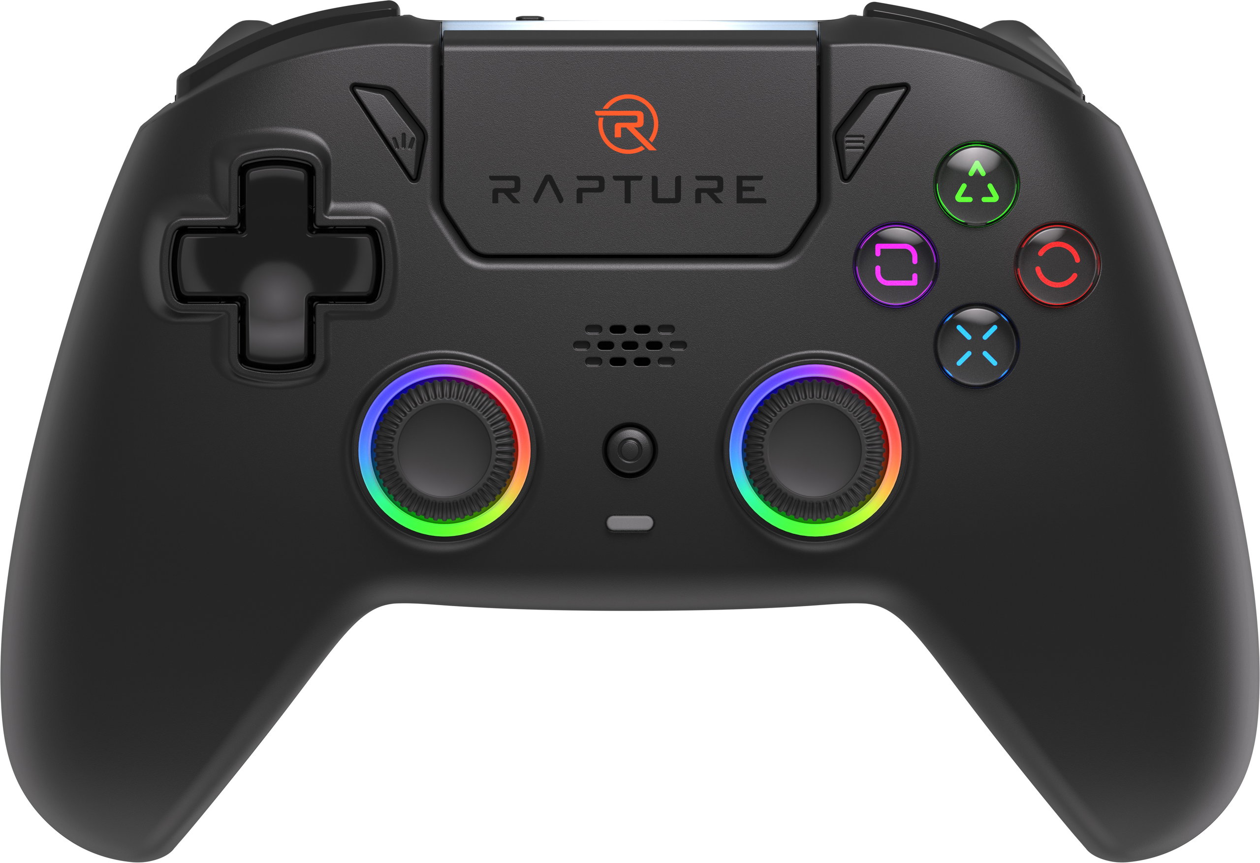 Rapture ZENITH, fekete