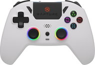 Rapture ZENITH, White - Gamepad
