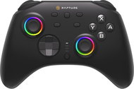 Rapture NEXUS, black - Gamepad