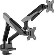 Rapture UMBRA DX black - Monitor Arm
