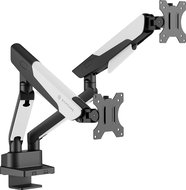 Rapture UMBRA DX white - Monitor Arm