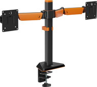 Rapture NEBULA DX black - Monitor Arm