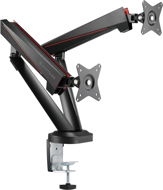 Rapture Monitor Arm BLACKOUT DX - schwarz - Monitorhalterung