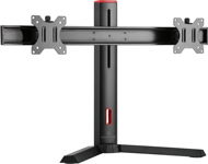 Rapture Monitor Arm TURRET DX Black - Monitor Arm