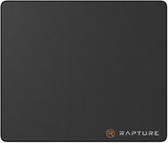 Rapture RESPAWN M, Black - Mouse Pad