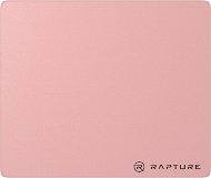Rapture RESPAWN M rózsaszín - Egérpad