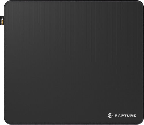 Rapture RESPAWN CORDURA L schwarz - Mauspad - Hauptbild