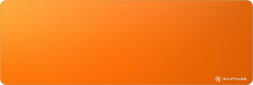Rapture RESPAWN XL orange - Mauspad - Hauptbild