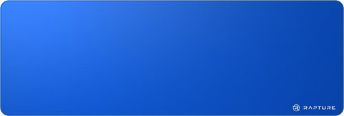 Rapture RESPAWN XL blau - Mauspad - Hauptbild
