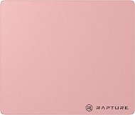 Rapture RESPAWN M pink - Mouse Pad