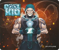 Rapture RESPAWN M CoolKid - Podložka pod myš