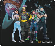 Rapture RESPAWN M Crew - Podložka pod myš