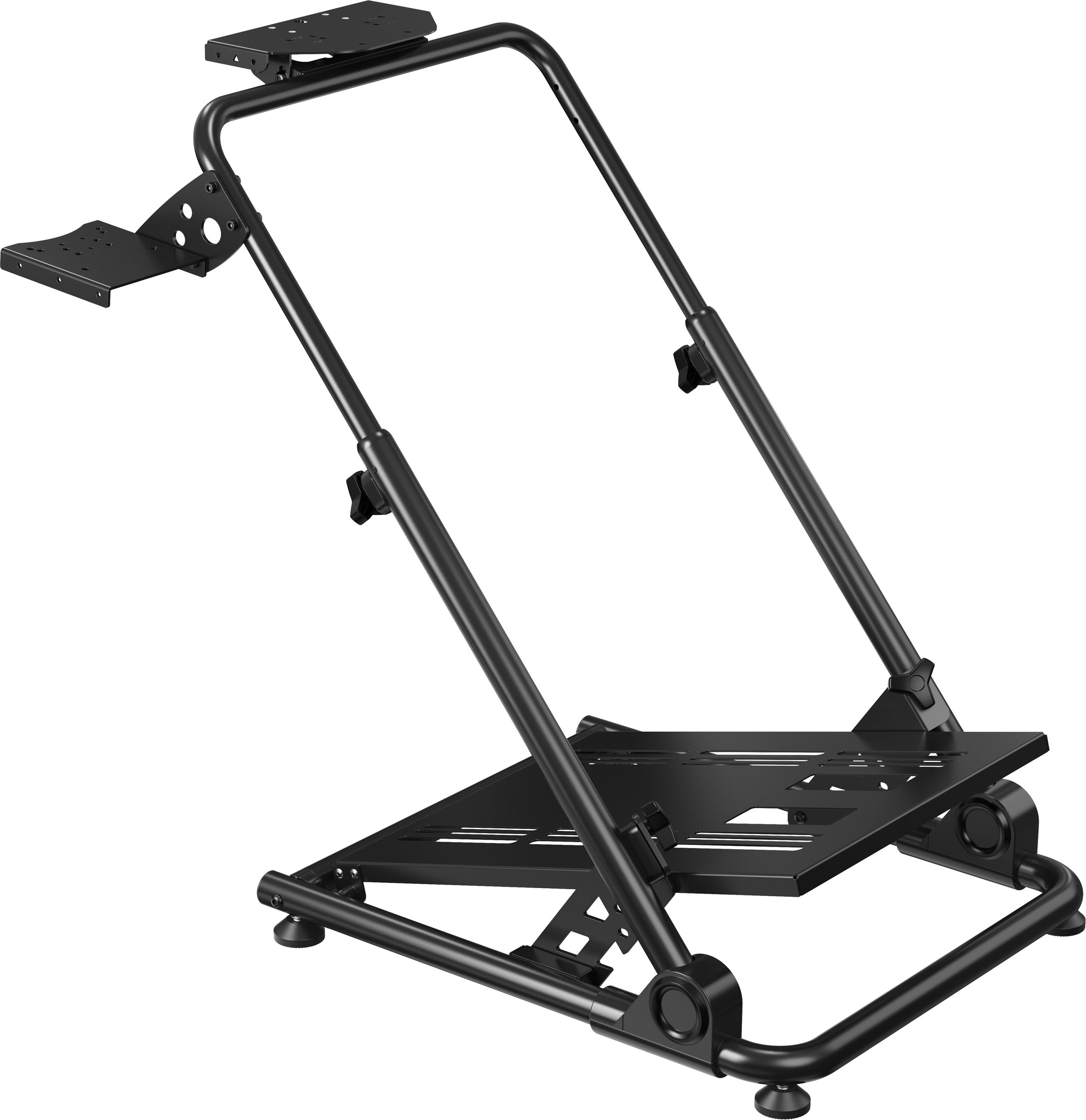 Rapture Racing Wheel Stand TORQUE, fekete