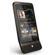 HTC Hero Black CZ - MDA