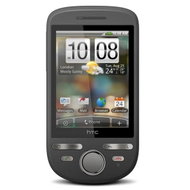 HTC Tattoo (Click) CZ - MDA