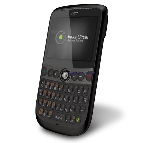 HTC Snap S521 (Captian) Main image HTC Snap S521 (Captian) - MDA - Main image