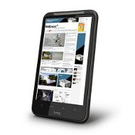 HTC Desire HD - Mobile Phone