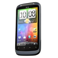 HTC Desire S Blue - Mobile Phone