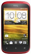HTC Desire C Red - Handy