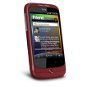 HTC Wildfire Red (Buzz) - Handy