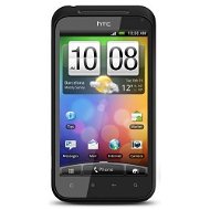 HTC Incredible S (Vivo) EN - Mobile Phone