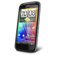 HTC Sensation (Pyramid) Black - Mobilní telefon
