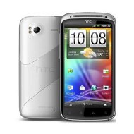 HTC Sensation (Pyramid) White - Mobilní telefon