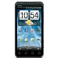 HTC EVO 3D - Handy