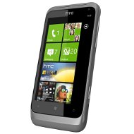 HTC Radar (Omega) - Mobilní telefon