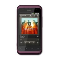 HTC Rhyme (Bliss) Purple - Mobile Phone
