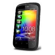 HTC Explorer (Pico) Black - Mobile Phone