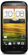 HTC Desire X Black - Mobile Phone