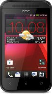  HTC Desire 200 (G2) Black  - Handy