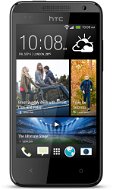 HTC Desire 300 Black - Mobile Phone