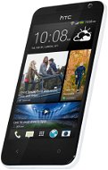 HTC Desire 300 White - Mobile Phone