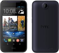 HTC Desire 310 (V1) Blue - Mobilný telefón
