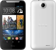 HTC Desire 310 (V1) Weiß - Handy