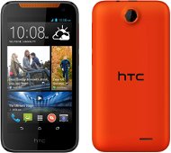 HTC Desire 310 (V1) Orange Dual SIM - Mobile Phone