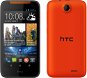 HTC Desire 310 (V1) Orange Dual SIM - Handy