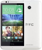 HTC Desire 510 (A1) White - Mobilný telefón
