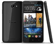 HTC Desire 516 Dark Grey Dual SIM - Mobile Phone