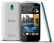 HTC Desire 500 Blue Dual-Sim - Handy