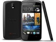  HTC Desire 500 (Z4) Black  - Handy
