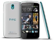  HTC Desire 500 (Z4) Blue  - Mobile Phone