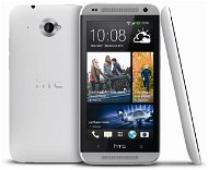 HTC Desire 601 (Zara) White - Mobile Phone