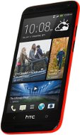 HTC Desire 601 (Zara) Red - Handy