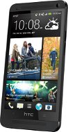 HTC ONE (Black) - Handy