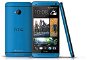 HTC One (M7) Blau - Handy