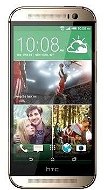 HTC One mini 2 Amber Rose Gol - Mobile Phone